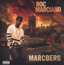 Load image into Gallery viewer, Roc Marciano - Marcberg
