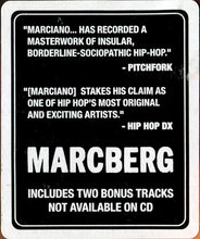 Load image into Gallery viewer, Roc Marciano - Marcberg
