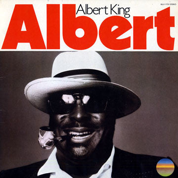 Albert King - King