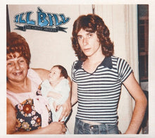 Load image into Gallery viewer, Ill Bill - The Grimy Awards CD
