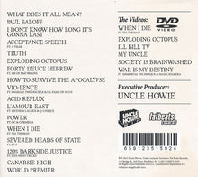 Load image into Gallery viewer, Ill Bill - The Grimy Awards CD
