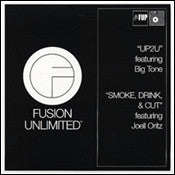 Fusion Unlimited - UPU2