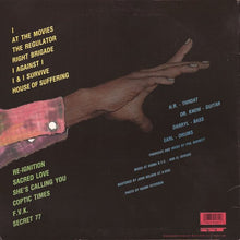 Load image into Gallery viewer, Bad Brains- Live (Black or Multi Color Vinyl)
