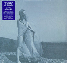 Load image into Gallery viewer, Unknown Mortal Orchestra - Blue Record
