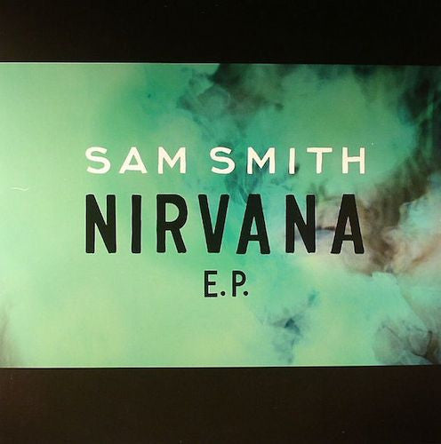 Sam Smith - Nirvana EP (Record Store Day release)