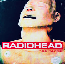 Load image into Gallery viewer, Radiohead - The Bends USED
