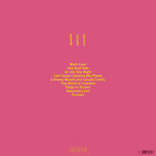 Load image into Gallery viewer, Unknown Mortal Orchestra - Multi-Love
