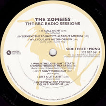 Load image into Gallery viewer, The Zombies - The BBC Radio Sessions
