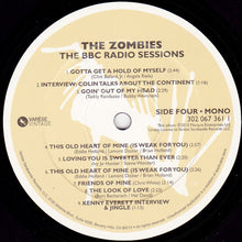 Load image into Gallery viewer, The Zombies - The BBC Radio Sessions
