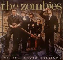 Load image into Gallery viewer, The Zombies - The BBC Radio Sessions
