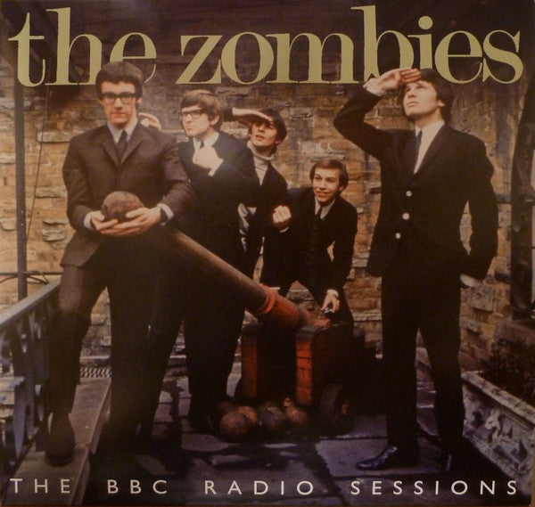 The Zombies - The BBC Radio Sessions
