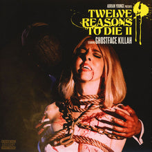 Load image into Gallery viewer, Ghostface Killah &amp; Adrian Younge Presents Twelve Reasons to Die II - Rise Up b/w Daily News
