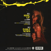 Load image into Gallery viewer, Ghostface Killah &amp; Adrian Younge Presents Twelve Reasons to Die II - Rise Up b/w Daily News
