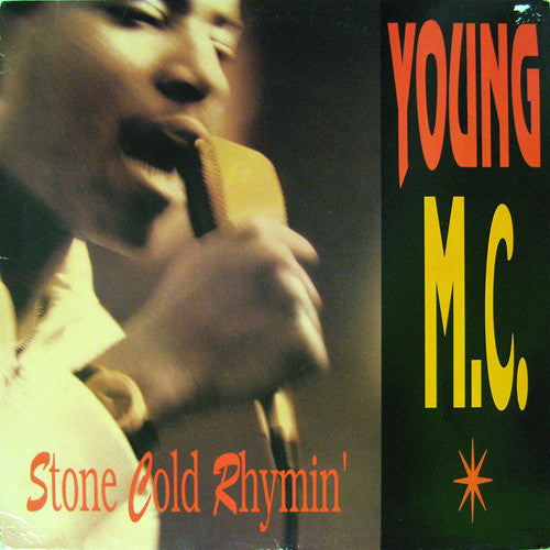 Young M.C. - Stone Cold Rhymin'