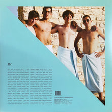 Load image into Gallery viewer, Badbadnotgood - IV
