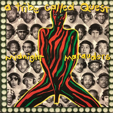 Load image into Gallery viewer, A Tribe Called Quest - Midnight Marauders
