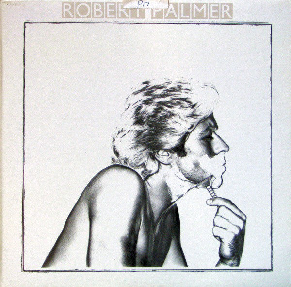 Robert Palmer – Secrets