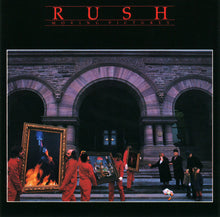 Load image into Gallery viewer, Rush Moving Pictures (Limited Edition, Bright Red Colored Vinyl) Vinyl
