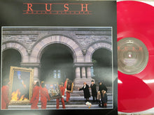 Load image into Gallery viewer, Rush Moving Pictures (Limited Edition, Bright Red Colored Vinyl) Vinyl
