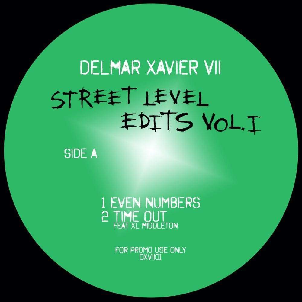 Street Level Edits Vol.1 - Delmar Xavier VII