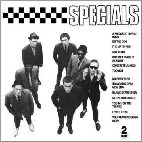 The Specials The Specials Vinyl