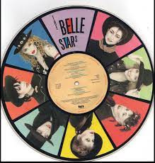 The Belle Stars CRATEISM