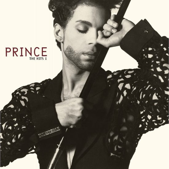 Prince - The Hits 1 - 2 LP Vinyl