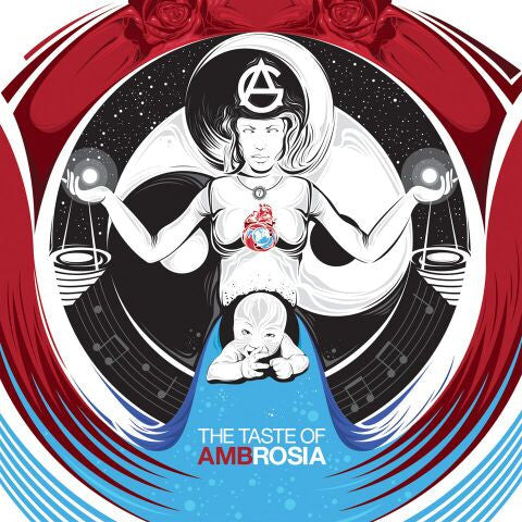 The Taste Of Ambrosia (Discogs)