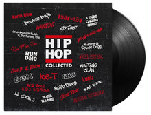 Load image into Gallery viewer, Various Artists Hip Hop Collected (180 Gram Vinyl, Black) [Import] (2 Lp&#39;s) Vinyl
