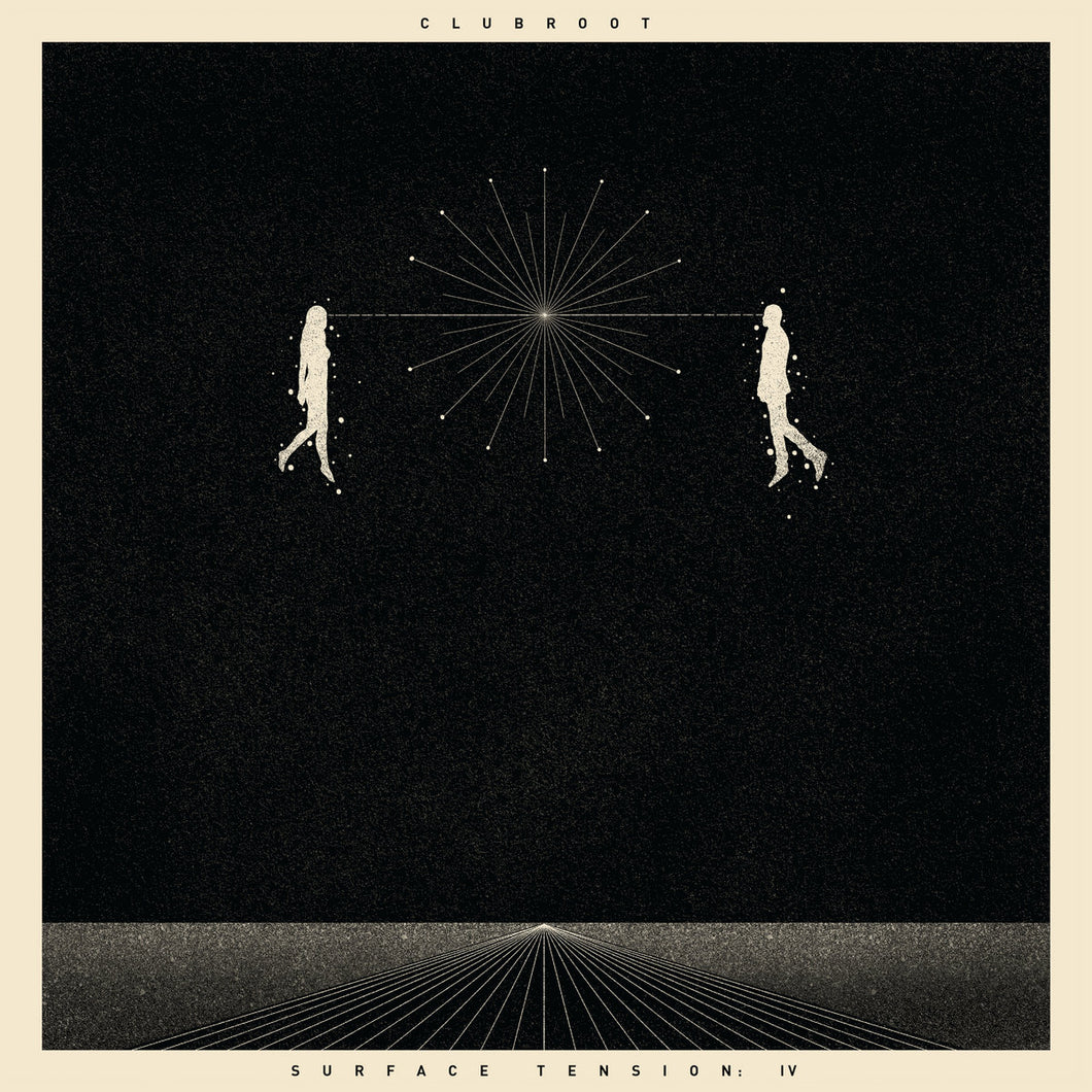 Clubroot - Surface Tension: IV