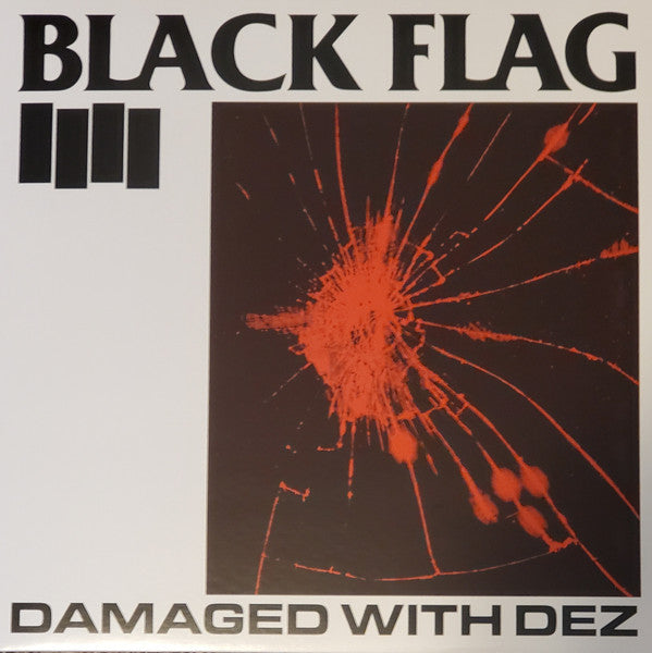 Black Flag: Damaged With Dez FYBS