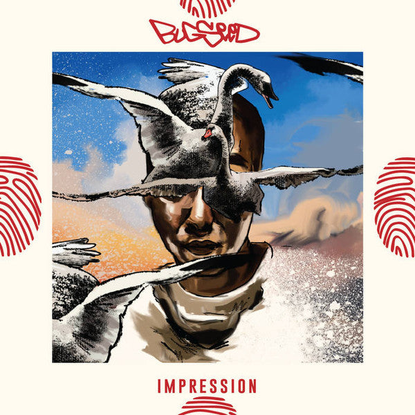 Bugseed- impression 12