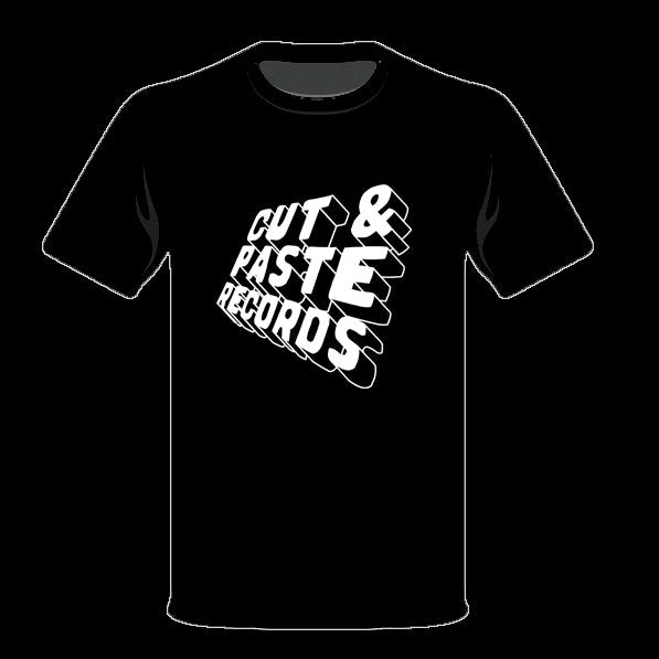 Cut & Paste Records Shirts