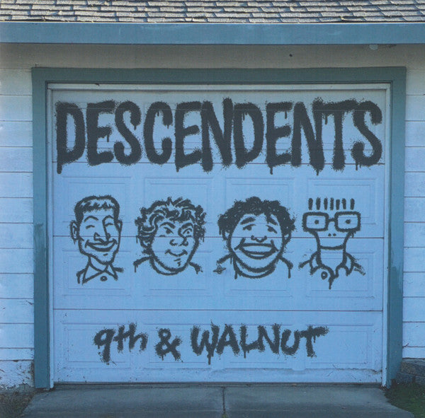 Descendents: 9th & Walnut FYBS