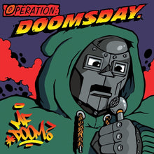 Load image into Gallery viewer, Operation: Doomsday
