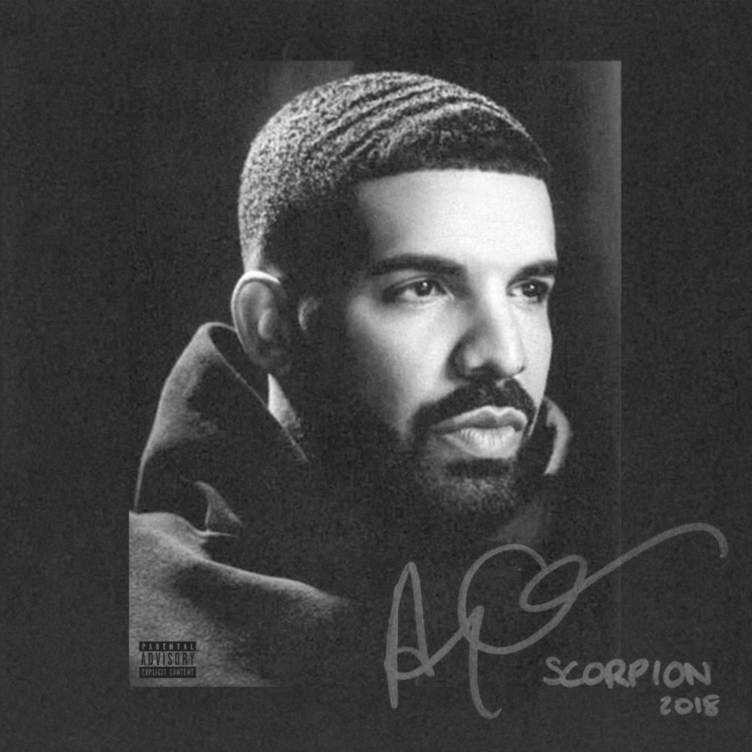 Drake- Scorpion