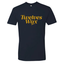 Load image into Gallery viewer, Adult Twelves Wax Logo Shirt
