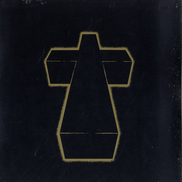 Justice/THE CROSS DLP