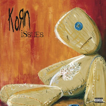 Load image into Gallery viewer, Korn Issues Crateism
