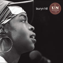 Load image into Gallery viewer, Lauryn Hill - MTV Unplugged 2.0
