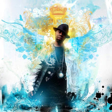 Load image into Gallery viewer, J-Dilla - Jay Stay Paid
