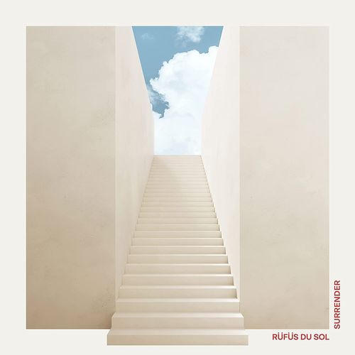 Rufus Du Sol- Surrender 2 x 12