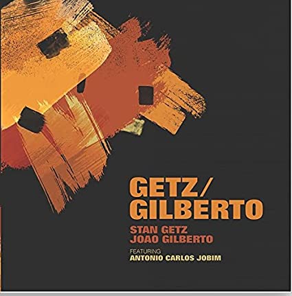 Stan Getz / Joao Gilberto Getz/Gilberto (180 Gram Vinyl) [Import] Vinyl