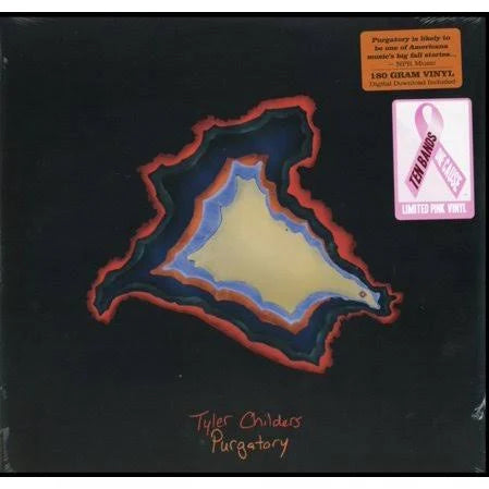 Tyler Childers Purgatory