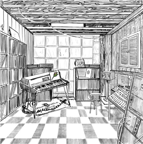 J Dilla - 928 12