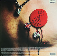 Load image into Gallery viewer, Yungblud  LP, Album, Red, Alternate Artwork
