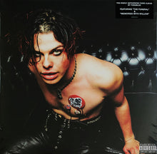 Load image into Gallery viewer, Yungblud  LP, Album, Red, Alternate Artwork
